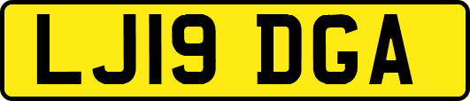 LJ19DGA