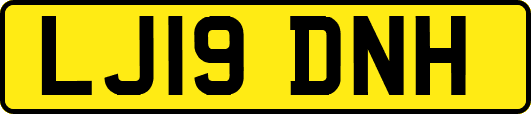 LJ19DNH