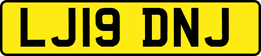 LJ19DNJ