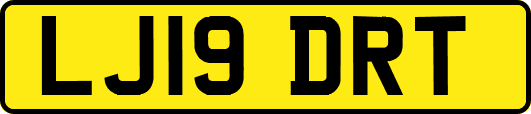 LJ19DRT