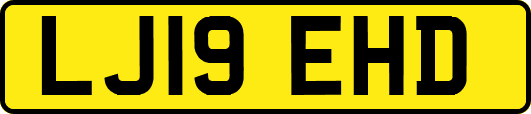 LJ19EHD