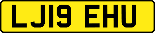 LJ19EHU
