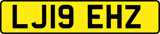 LJ19EHZ