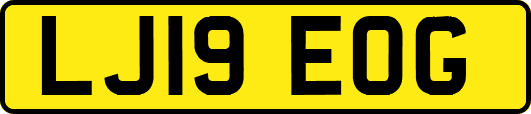 LJ19EOG