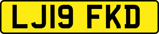 LJ19FKD