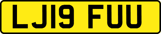 LJ19FUU