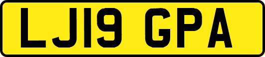 LJ19GPA