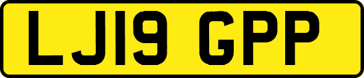 LJ19GPP
