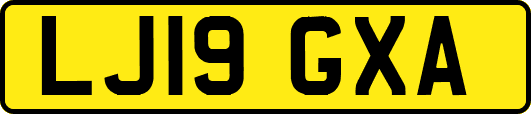 LJ19GXA
