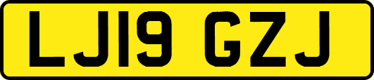 LJ19GZJ