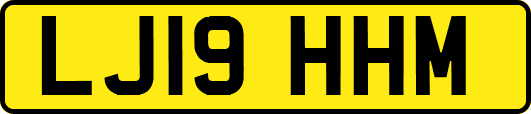 LJ19HHM