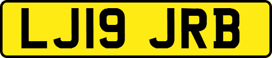 LJ19JRB