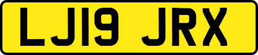 LJ19JRX