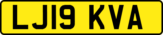 LJ19KVA
