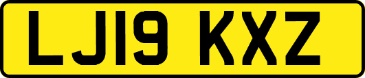 LJ19KXZ
