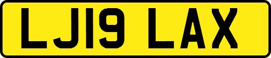 LJ19LAX