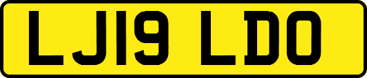 LJ19LDO