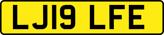 LJ19LFE