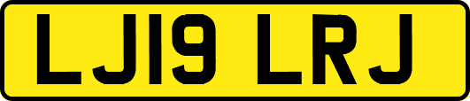 LJ19LRJ