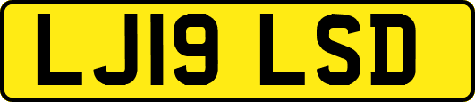 LJ19LSD