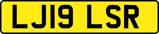 LJ19LSR