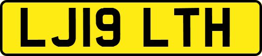 LJ19LTH