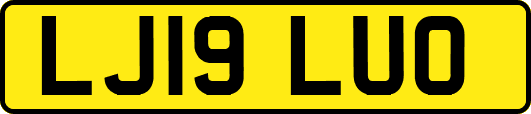 LJ19LUO