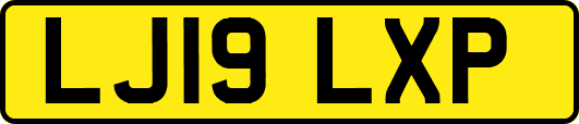 LJ19LXP