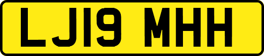 LJ19MHH