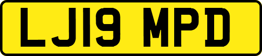 LJ19MPD