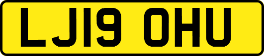 LJ19OHU