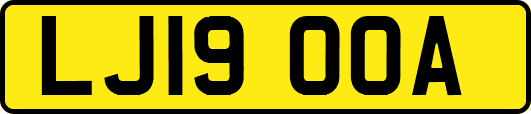 LJ19OOA