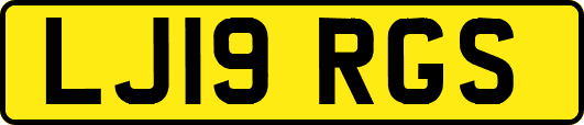 LJ19RGS