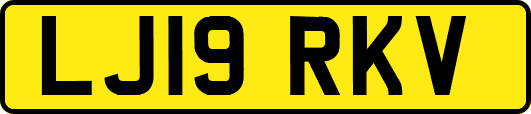 LJ19RKV