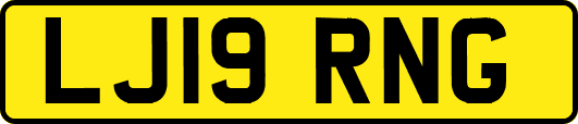 LJ19RNG