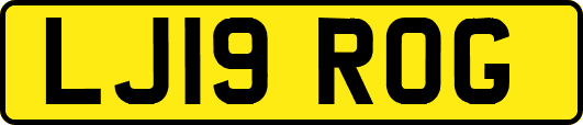LJ19ROG