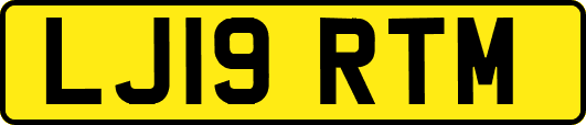 LJ19RTM