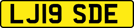 LJ19SDE