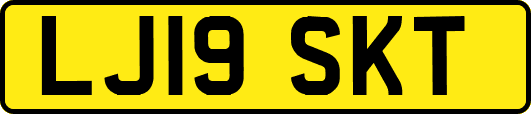 LJ19SKT