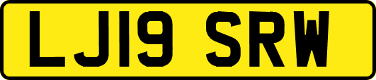 LJ19SRW