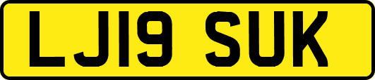 LJ19SUK