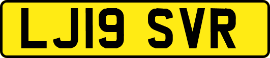 LJ19SVR