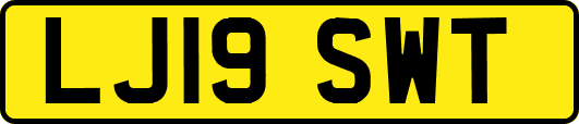LJ19SWT
