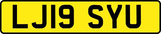 LJ19SYU