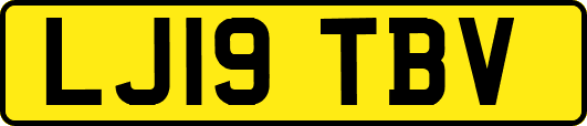 LJ19TBV