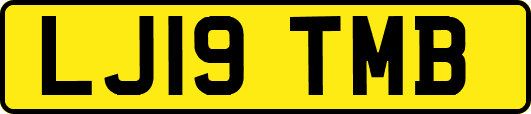 LJ19TMB