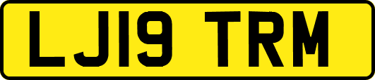 LJ19TRM