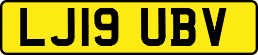 LJ19UBV