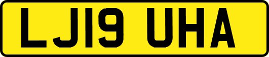 LJ19UHA