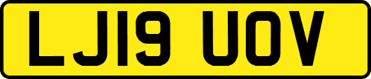 LJ19UOV